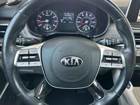 Used 2020 Kia Telluride EX AWD/4WD image 27