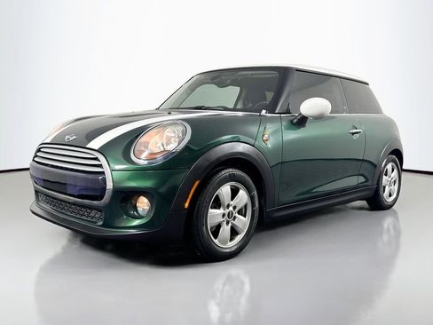 Used 2015 MINI Cooper 2-Door Hardtop image 36