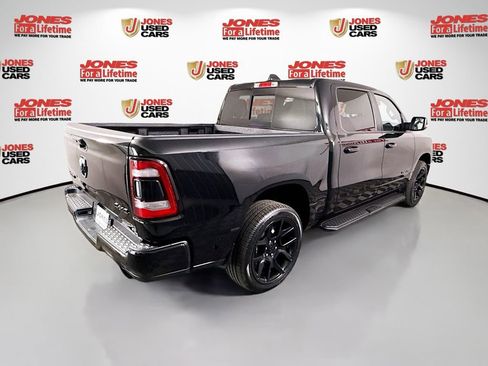 Used 2023 RAM 1500 Laramie AWD/4WD image 18