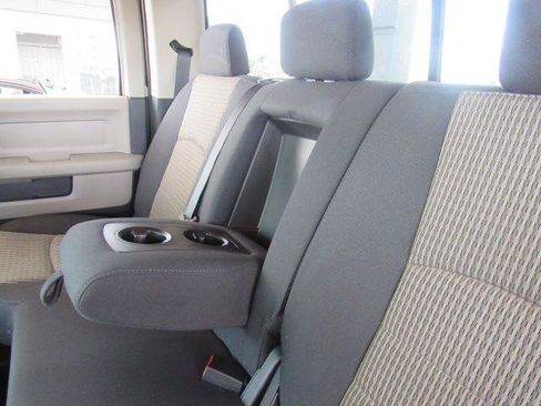 Used 2010 Dodge Ram 2500 Truck TRX AWD/4WD image 44