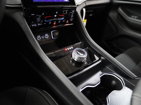 New 2026 Jeep Grand Cherokee Laredo X AWD/4WD image 27