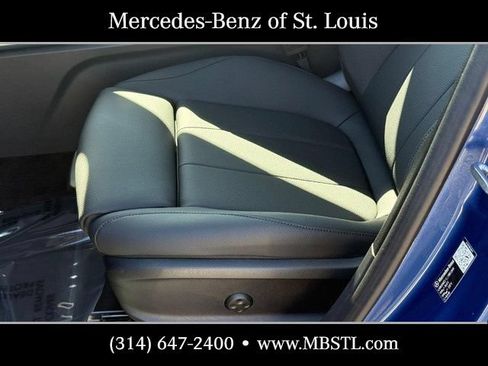 New 2026 Mercedes-Benz GLB 250 4MATIC image 15