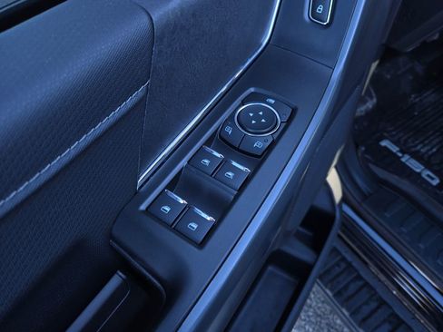 Used 2025 Ford F150 XLT w/ Equipment Group 302A MID image 12