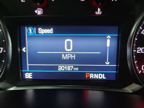 Used 2023 Chevrolet Equinox LT AWD/4WD image 31