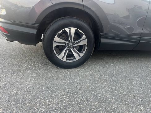 Used 2018 Honda CR-V LX image 36