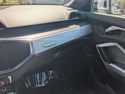 Used 2020 Audi Q3 2.0T Premium