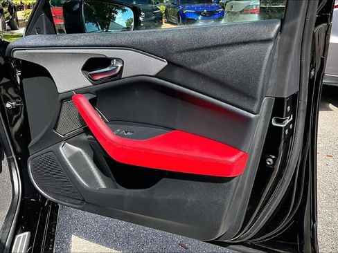 Certified 2023 Acura TLX w/ A-SPEC Pkg FWD image 27