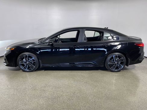 New 2026 Toyota Camry XSE image 6