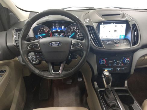 Used 2018 Ford Escape SEL FWD image 22