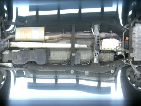 Used 2022 Chevrolet Silverado 1500 Custom w/ LPO, Blackout Package image 27