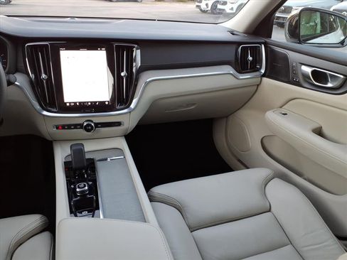Certified 2024 Volvo S60 B5 Ultimate image 14