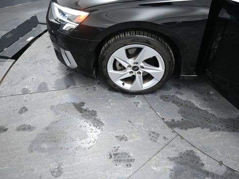 Used 2023 Audi A3 2.0T Premium image 13