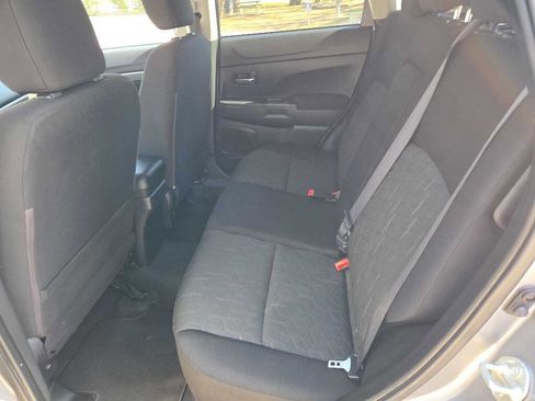 Used 2021 Mitsubishi Outlander Sport ES image 17