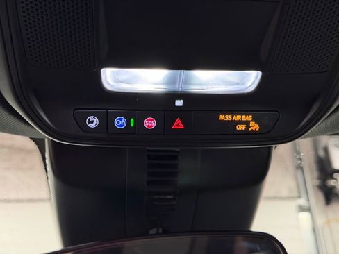 Certified 2025 GMC Acadia Elevation w/ LPO, Floor Liner Package image 35