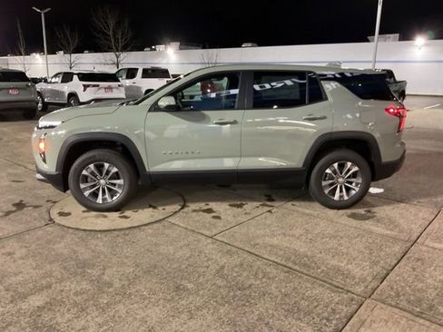 New 2026 Chevrolet Equinox LT image 5