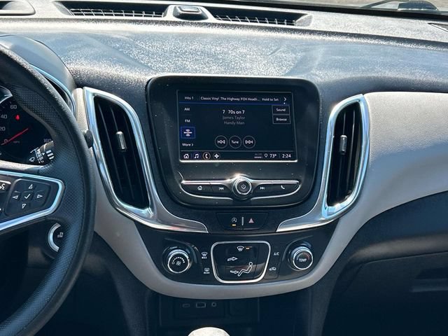 Used 2024 Chevrolet Equinox LS w/ LS Convenience Package FWD image 5