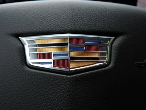 New 2026 Cadillac CT5 Premium Luxury image 23