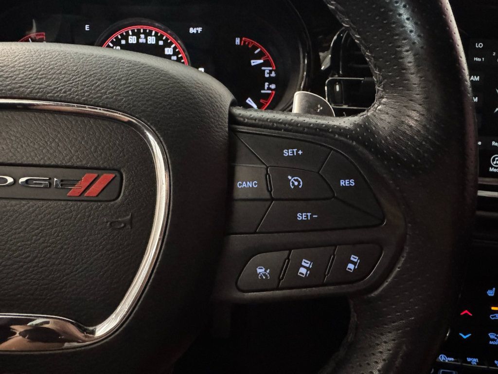 Used 2022 Dodge Durango GT AWD/4WD image 26