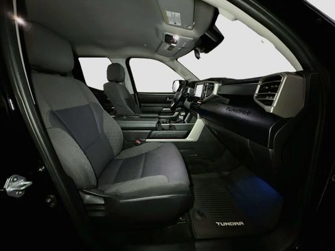 Used 2024 Toyota Tundra SR5 AWD/4WD image 38