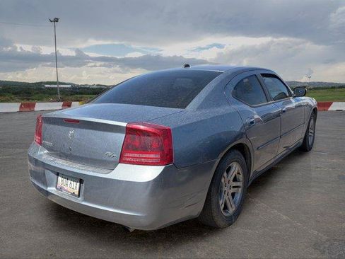 Used 2006 Dodge Charger R/T w/ Convenience Group II RWD image 3