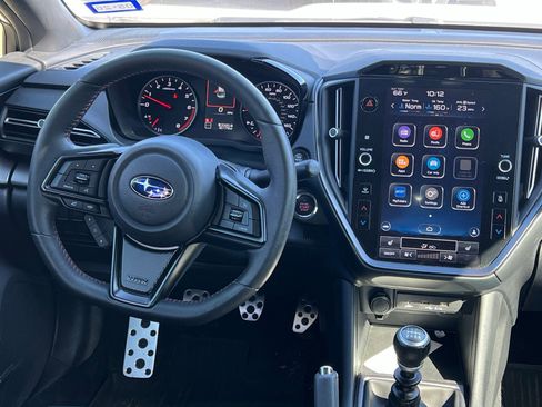 Used 2023 Subaru WRX Premium image 19
