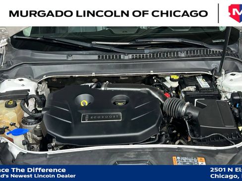 Used 2016 Lincoln MKZ AWD w/ Equipment Group 300A Reserve image 88