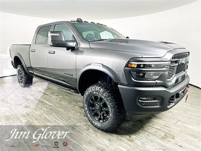 New 2026 RAM 2500 Power Wagon