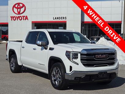 Used 2023 GMC Sierra 1500 SLT