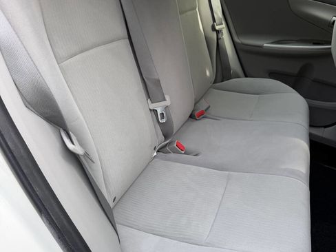 Used 2010 Toyota Corolla LE image 20