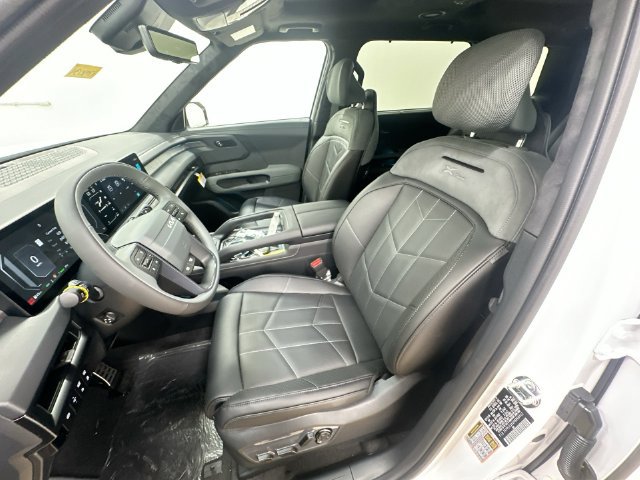 New 2027 Kia Telluride X-Line SX Prestige AWD/4WD image 21
