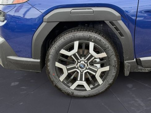 New 2026 Subaru Outback Touring XT AWD/4WD image 14