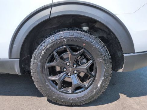 Certified 2024 Ford Explorer Timberline w/ Timberline Technology Package AWD/4WD image 52