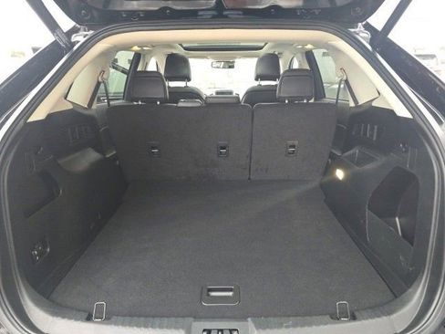 Certified 2022 Ford Edge SEL w/ Convenience Package image 16