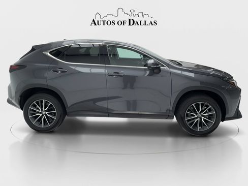 Used 2024 Lexus NX 250 FWD image 6