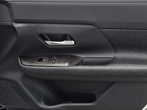 New 2026 Nissan Kicks SV FWD image 7