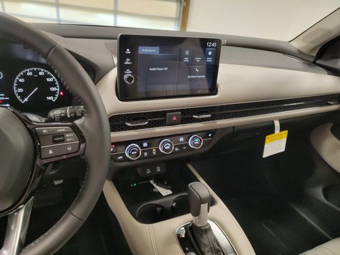 New 2026 Honda HR-V EX-L image 7