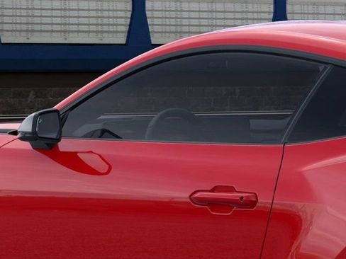 New 2026 Ford Mustang Dark Horse image 20