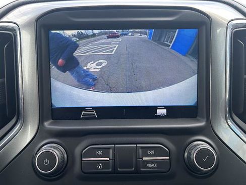 Certified 2020 Chevrolet Silverado 1500 RST w/ All-Star Edition image 28