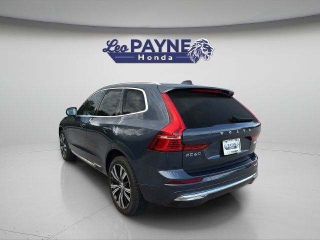Used 2023 Volvo XC60 B5 Ultimate w/ Climate Package AWD/4WD image 7