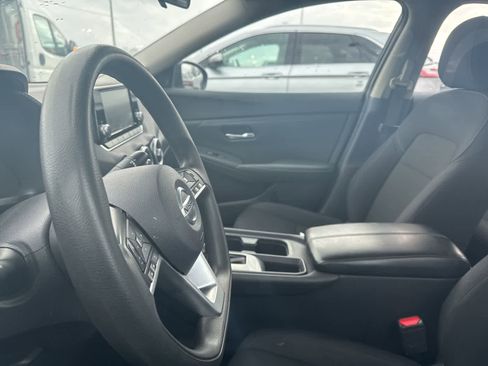 Used 2021 Nissan Sentra S image 30