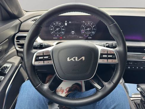Used 2023 Kia Telluride SX Prestige X-Line AWD/4WD image 24
