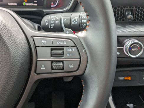 Used 2026 Honda CR-V Sport-L image 19