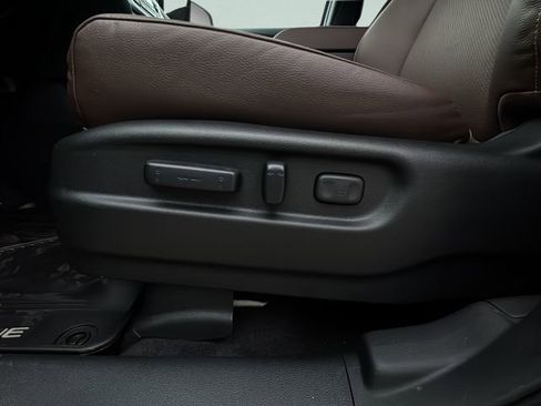 New 2026 Honda Ridgeline RTL image 14
