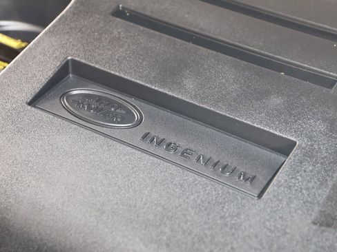 Used 2023 Land Rover Discovery S R-Dynamic image 22