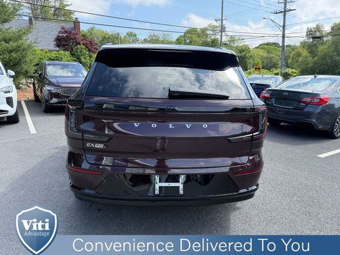 New 2025 Volvo EX90 Ultra image 7