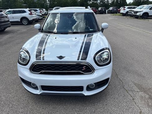Used 2020 MINI Cooper Countryman S w/ Storage Package AWD/4WD image 12