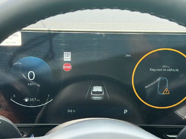 New 2026 Hyundai Kona Limited FWD image 12