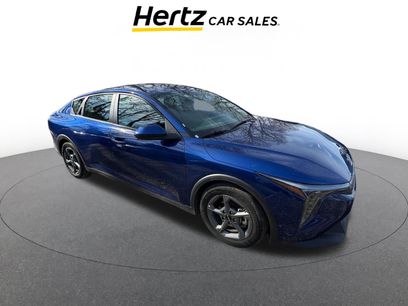 Used 2025 Kia K4 LXS