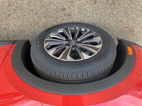 New 2026 Buick Envista Preferred image 38