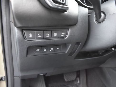 Used 2025 MAZDA CX-50 2.5 Turbo w/ Premium Plus Pkg image 10